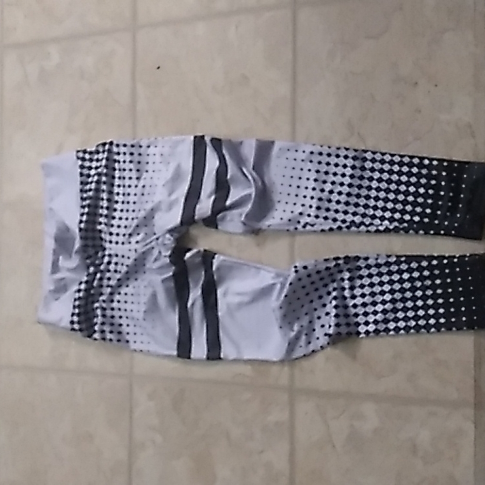 Leggings Flamingo
